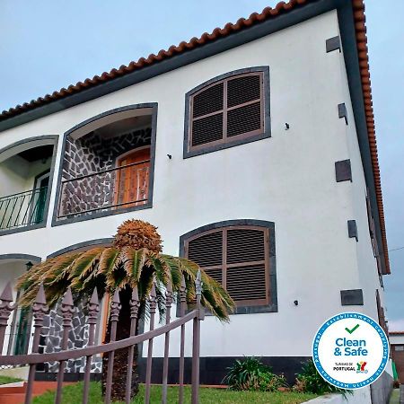 Alves Nature Rooms Arrifes Exterior foto